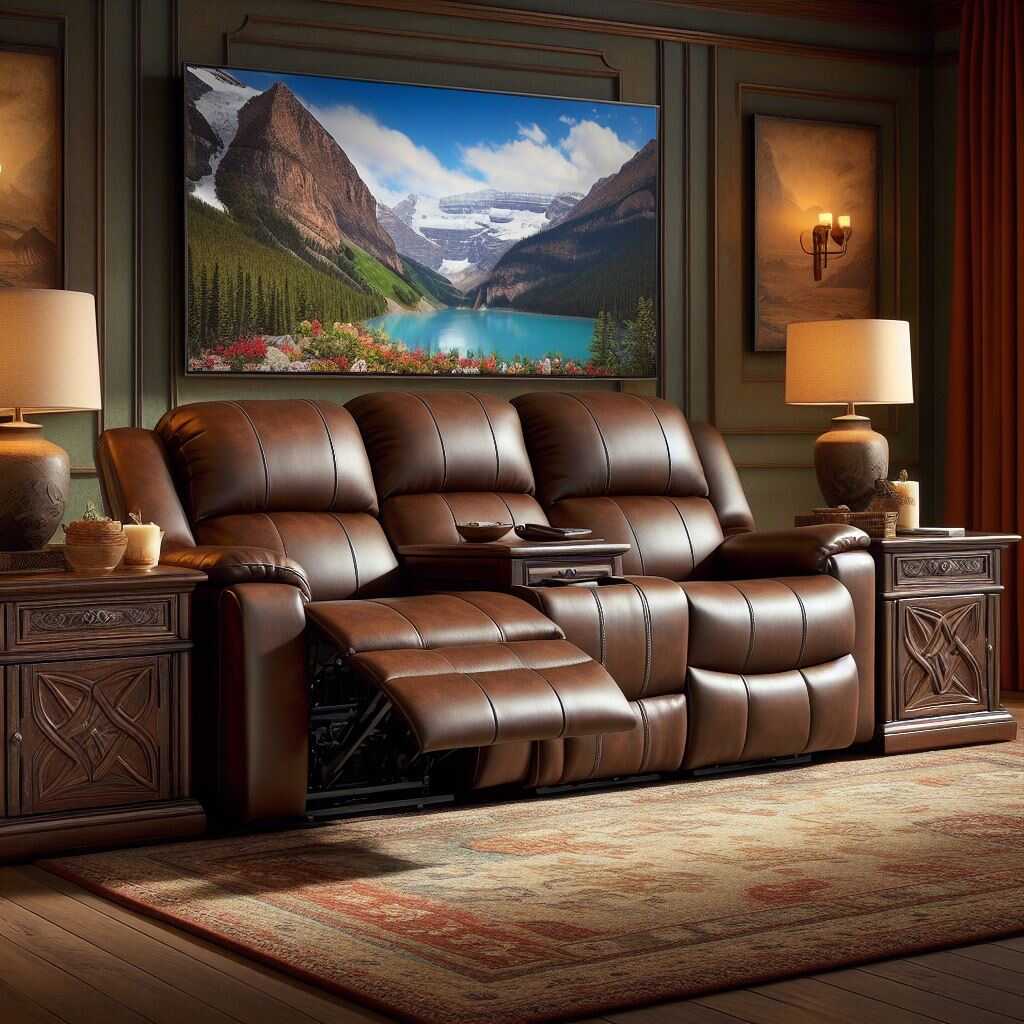 The Best Leather Slipcovers