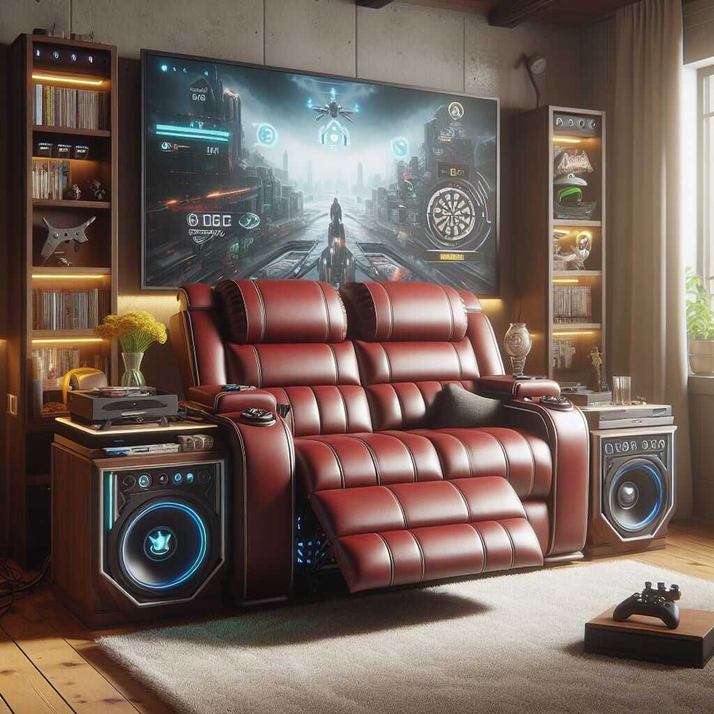 Recliner Durability and Comfort