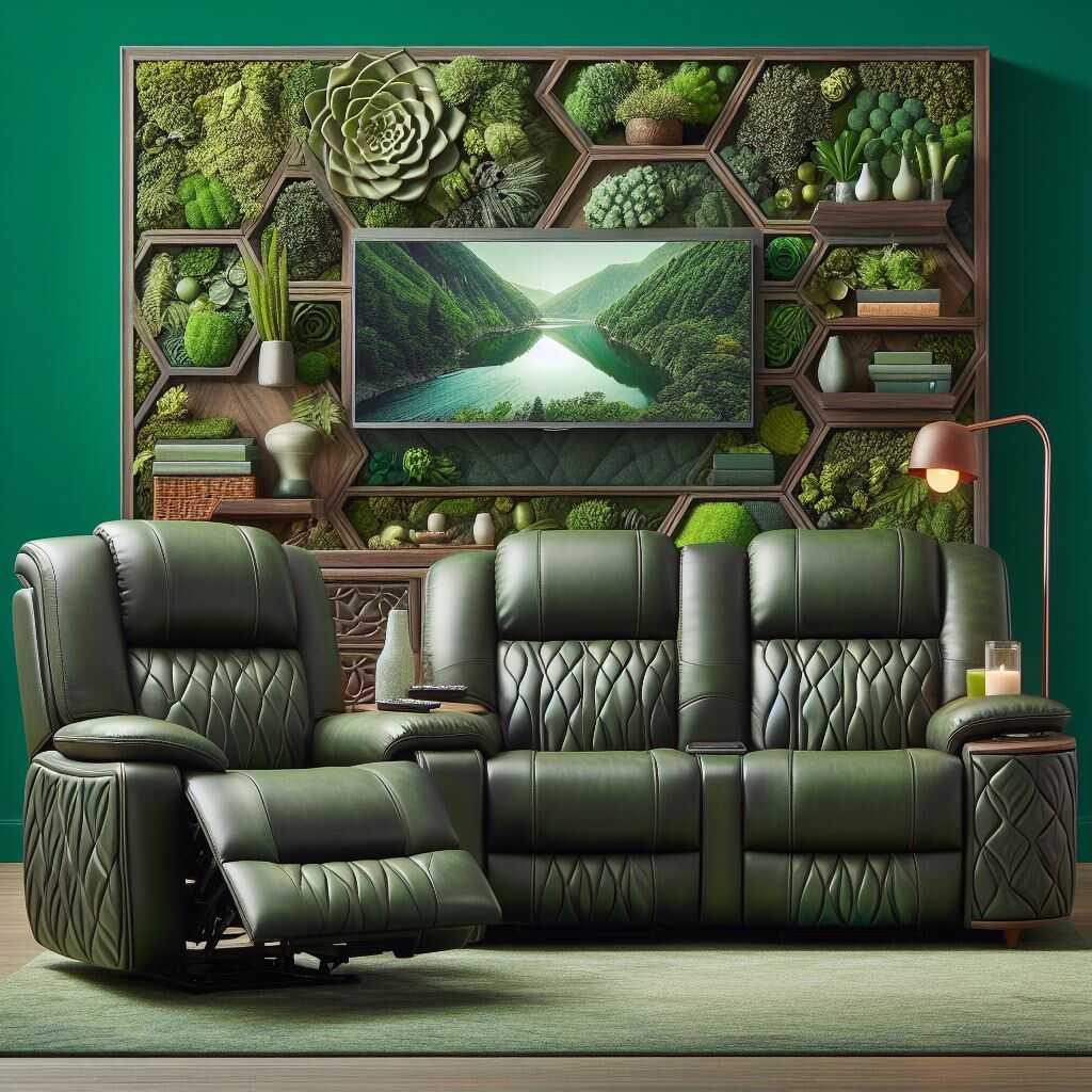 Leather recliner maintenance essentials