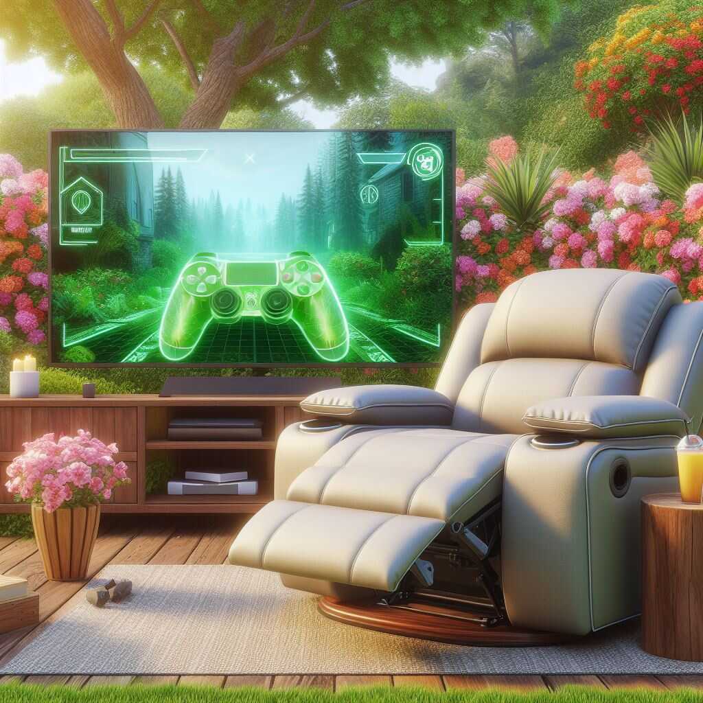 Leather recliner cleaning supplies