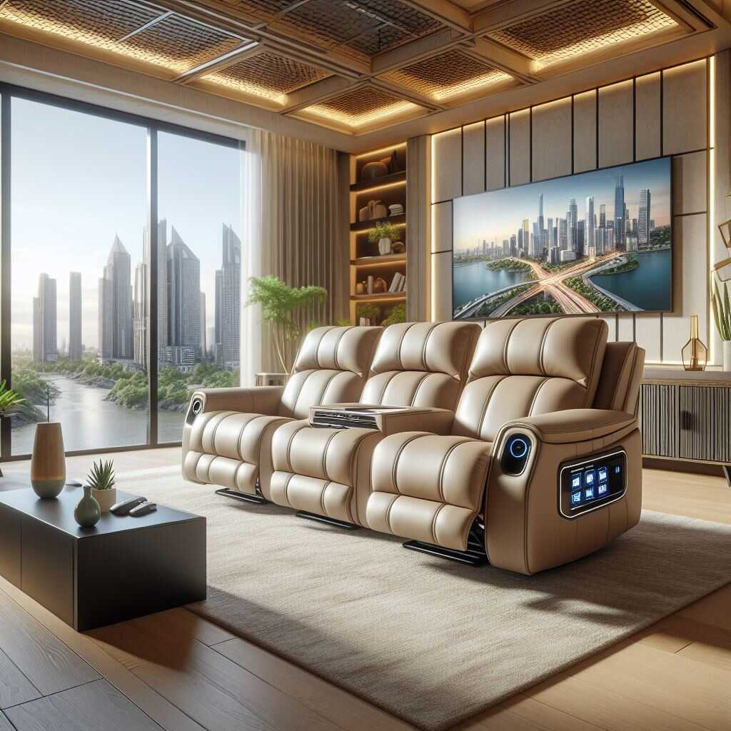 LuxuriousLeatherDesign