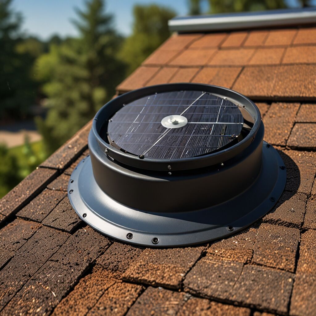  essential tools for maintaining attic fans at home 