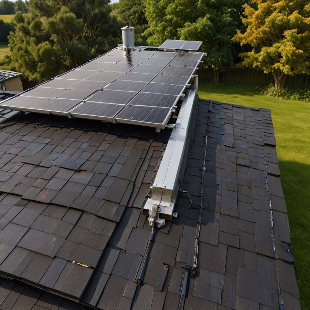 Solar energy tax incentives